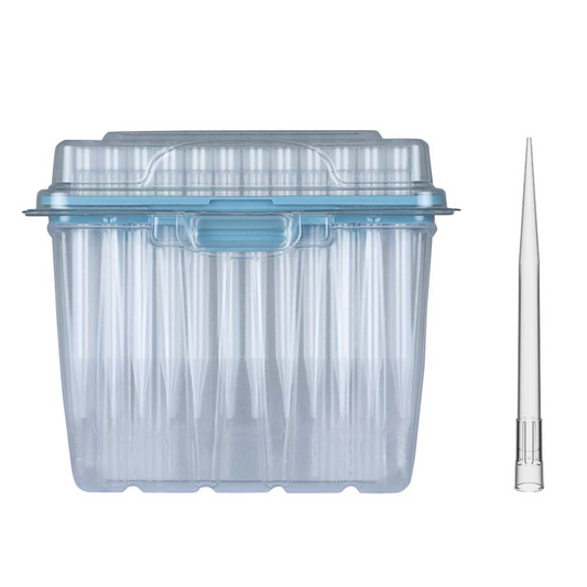 Integra - 1250 µL, Sterile, Filter, 10 ECO Racks of 96 Tips (3745)