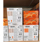 64x packs of Nitrile Gloves