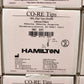 19x Cases of Hamilton™ 50μL Tips
