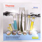 Matrix™ Blank and Alphanumeric Storage Tubes, 0.75 ml, Pack of 960 (4274)