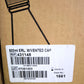 10x cases of Corning 500ml Erlenmeyer Flasks, Vented