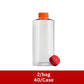 5x Cases of Corning 850cm2 Roller Bottle with Easy Grip Vent Cap