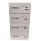 Integra 8-Channel 300μL VOYAGER Adjustable Tip Spacing Pipette (BRAND NEW)