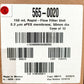 5x Cases of Nalgene™ 150ml & 250 ml Rapid-Flow™ Sterile Disposable Filter Units