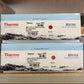 Matrix™ Storage Tubes, 0.75ml & 1.4ml