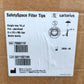48x Cases of Sartorius Tips (10 μL, 20 μL, 1000 μL)