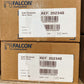 15x Cases of Cell Strainers (40 μm, 70 μm, 100 μm)