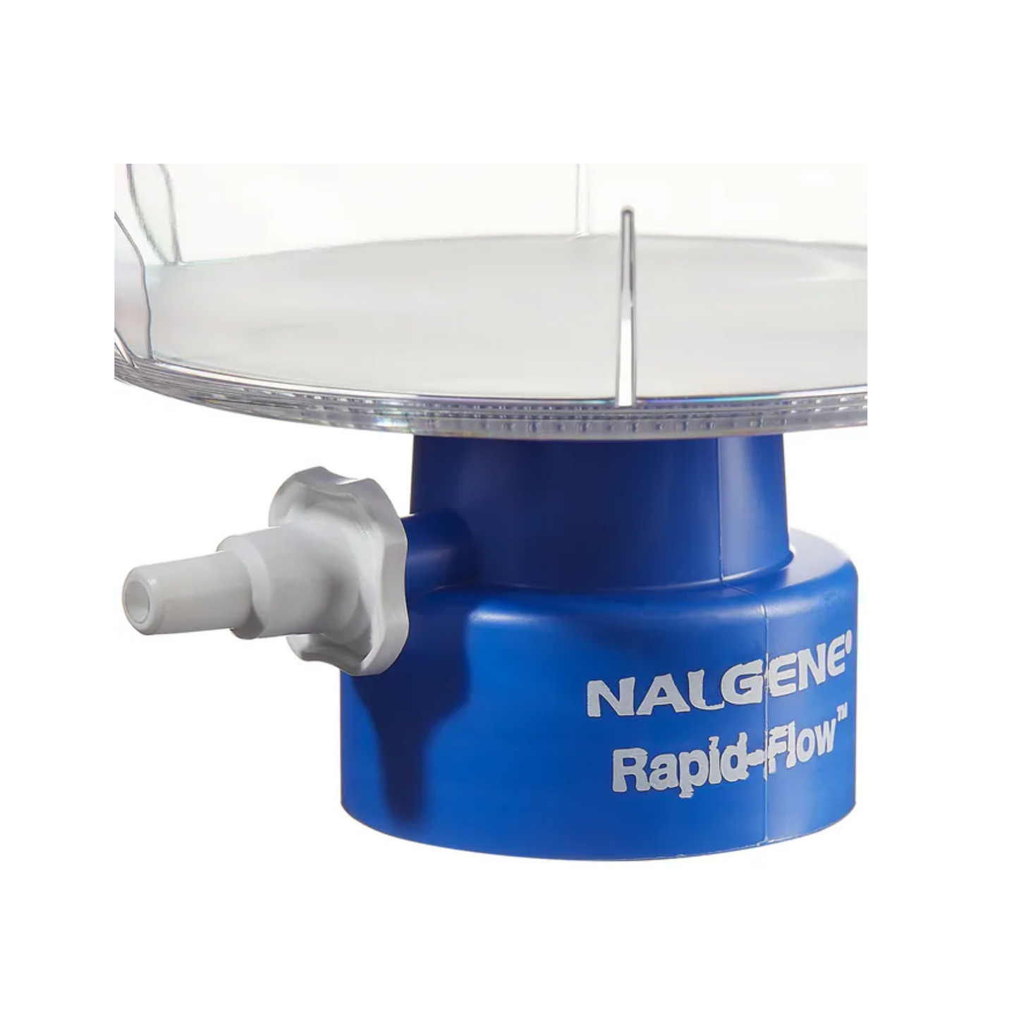 1000ml Nalgene Rapid-Flow Sterile Disposable Filter Unit, 0.2 μm aPES membrane, Case of 12 (567-0020)