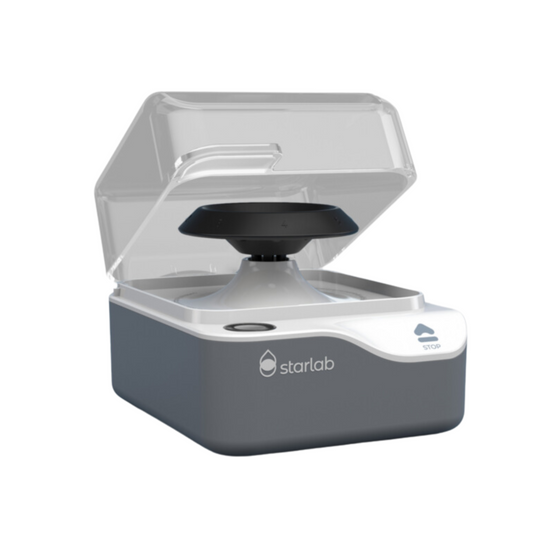 Starlab Minicentrifuge (BRAND NEW) (S8030-5000)