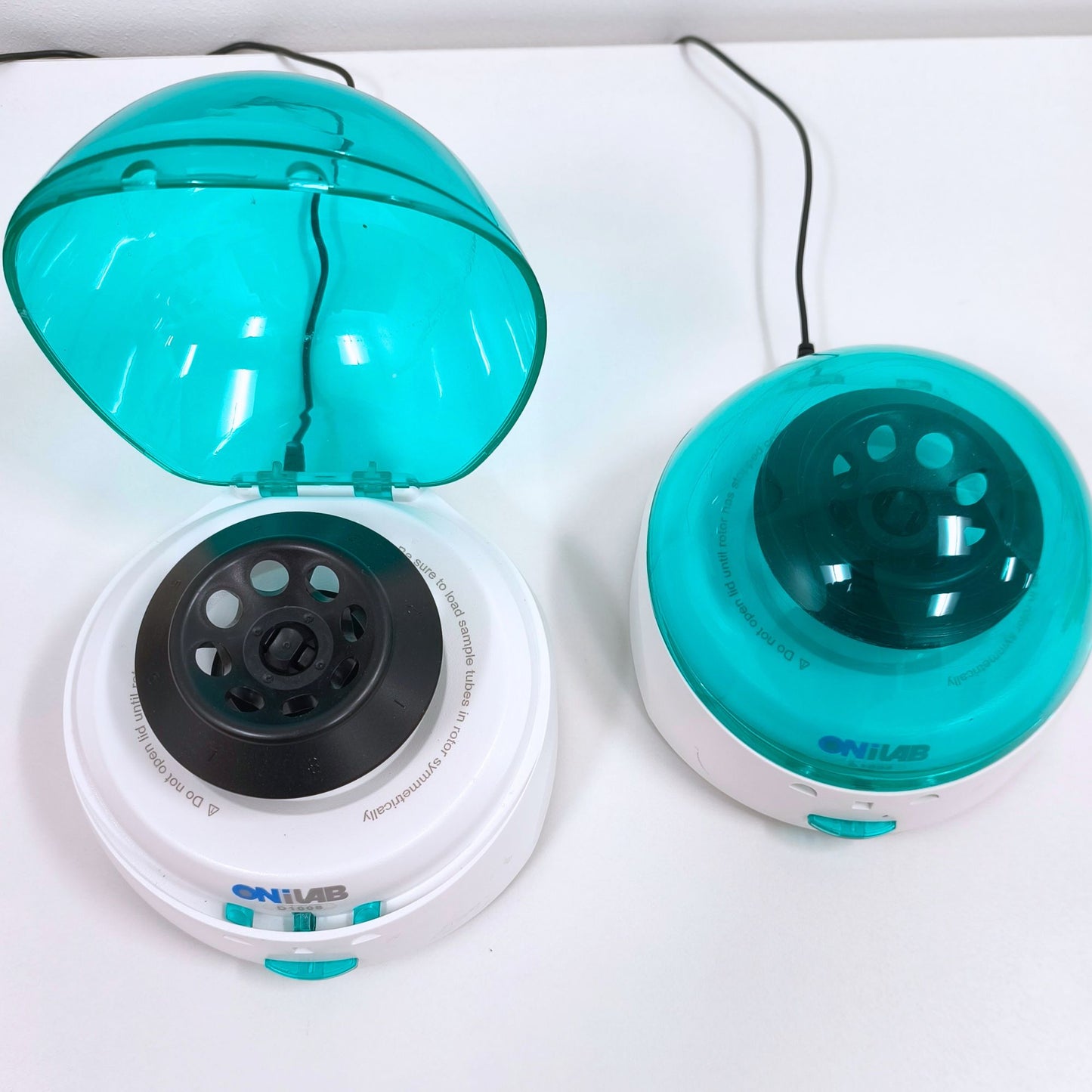 Mini Centrifuge