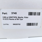 Integra - 1250 µL, Sterile, Filter, 10 ECO Racks of 96 Tips (3745)