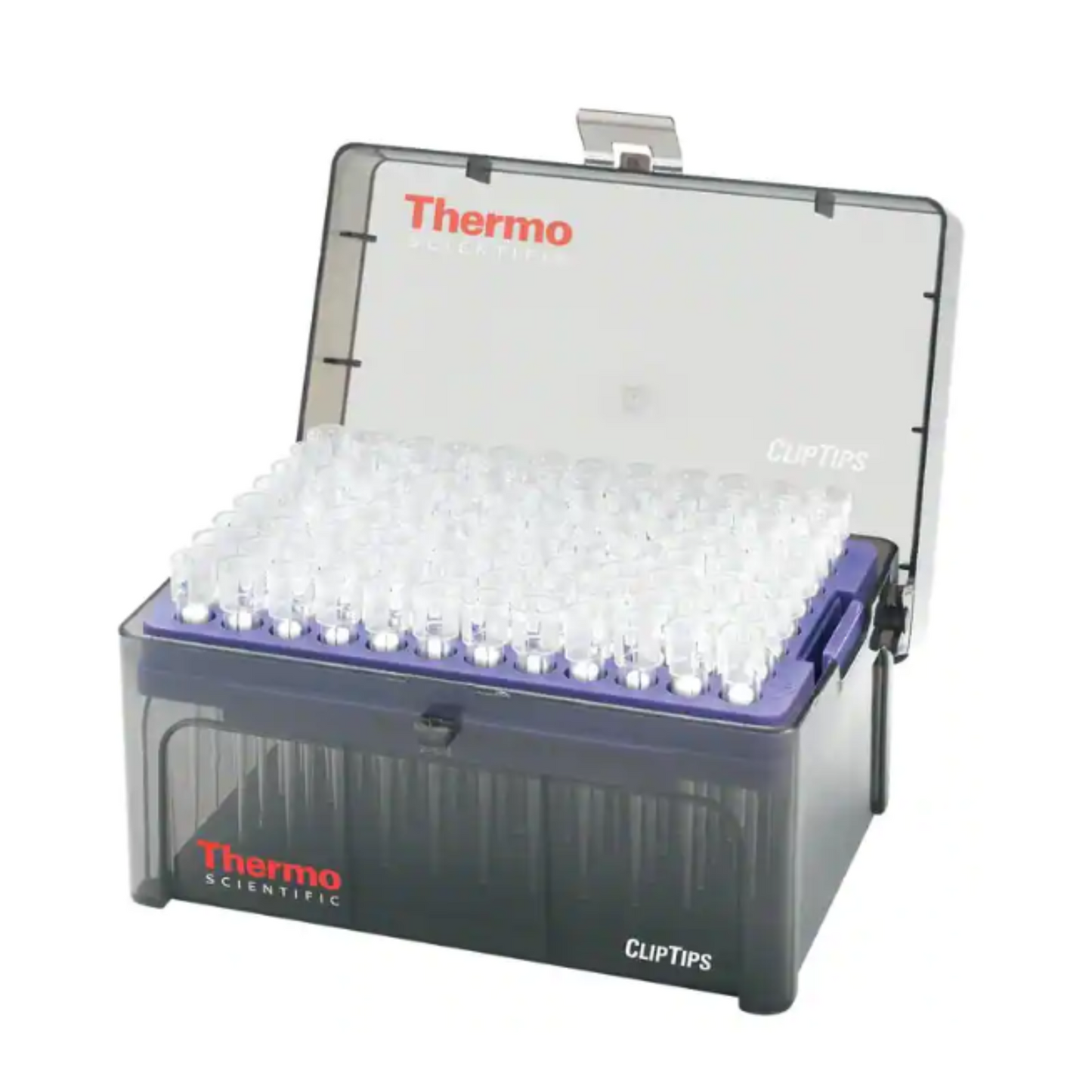 135x Cases of Thermo Scientific™ 50μL ClipTip™ Filtered, Sterile, Low retention Pipette Tips
