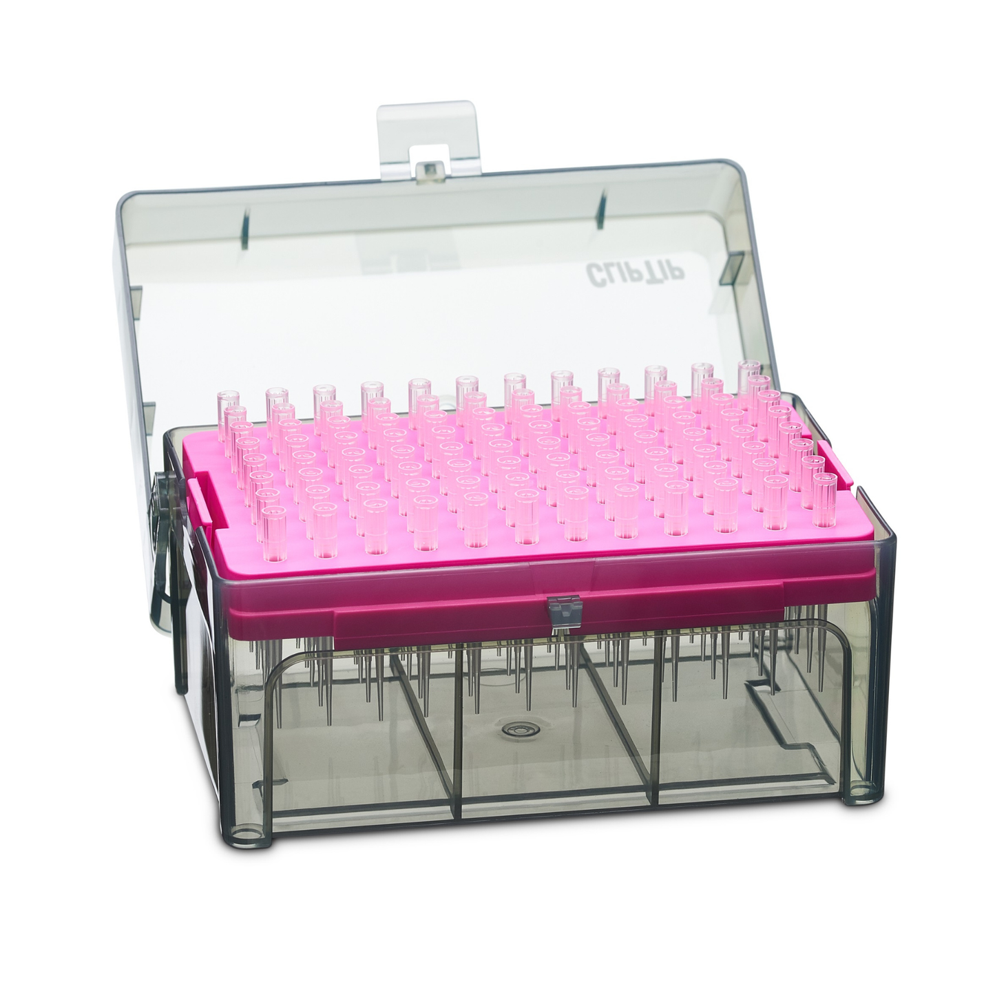 5x Boxes of Thermo Scientific™ 12.5μL ClipTip™ Filtered, Sterile