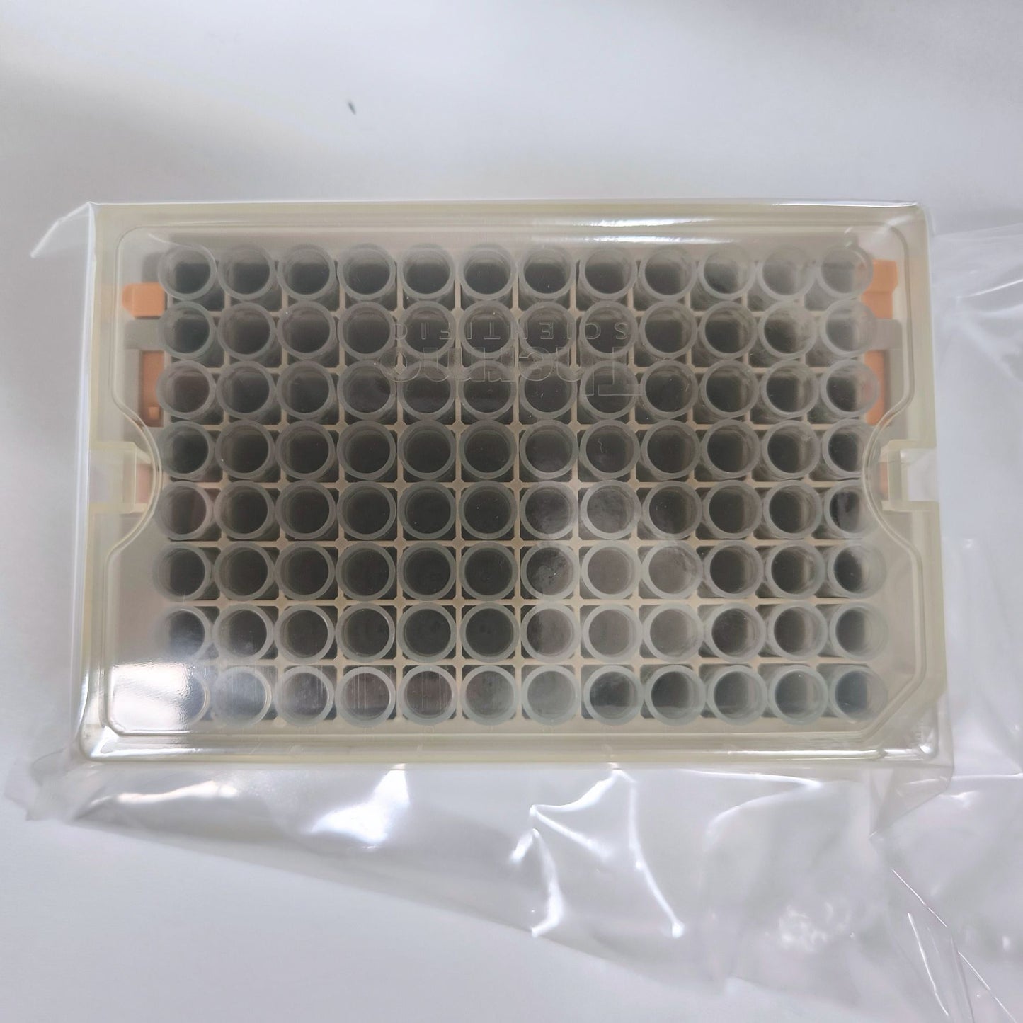 Matrix™ Blank and Alphanumeric Storage Tubes, 0.75 ml, Pack of 960 (4274)