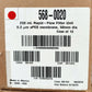 5x Cases of Nalgene™ 150ml & 250 ml Rapid-Flow™ Sterile Disposable Filter Units