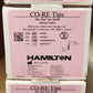 19x Cases of Hamilton™ 50μL Tips