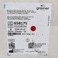 5x Cases of Greiner Bio-One CELLSTAR Suspension Cell Culture Flasks