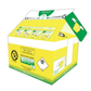 10x Cases of Bio-Bins 2 L (Econix)
