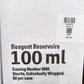 12x Cases of Reservoirs (50ml & 100ml)
