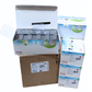 5x Boxes of Thermo Scientific™ 12.5μL ClipTip™ Filtered, Sterile