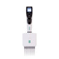 Integra 8-Channel 300μL VIAFLO Lightweight Electronic Pipette (BRAND NEW)