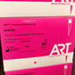 Bundle of Thermo Scientific™ ART™ Pipette Tips in Hinged Racks