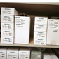 Large Bundle of Integra Consumables (Tips & Reservoirs)