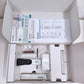 Integra 8-Channel 300μL VIAFLO Lightweight Electronic Pipette (BRAND NEW)