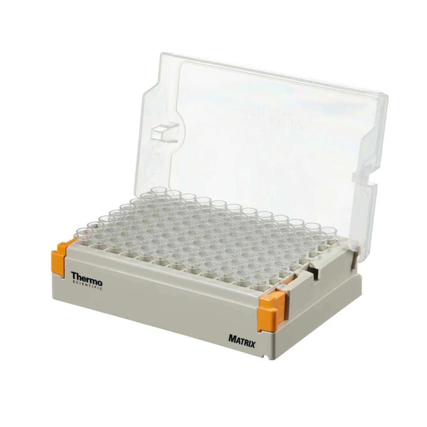 Matrix™ Storage Tubes, 0.75ml & 1.4ml