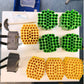 Centrifuge 5920 R - Large Centrifuge + Rotor & Adapters + Mobile table