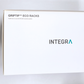 Integra - 1250 µL, Sterile, Filter, 10 ECO Racks of 96 Tips (3745)