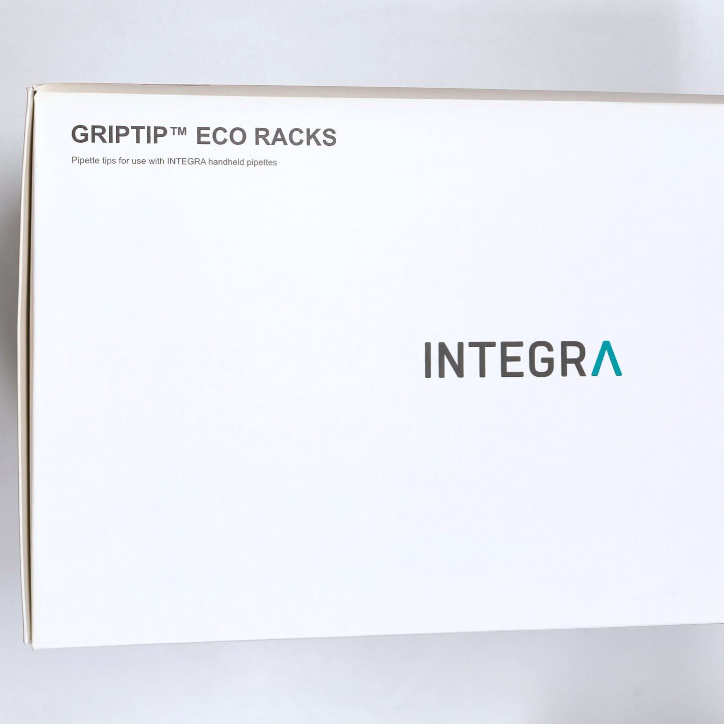 Integra - 1250 µL, Sterile, Filter, 10 ECO Racks of 96 Tips (3745)