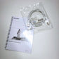 Integra ASSIST PLUS Pipetting Robot with 10x Pipettes & Accessories