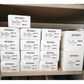 Large Bundle of Integra Consumables (Tips & Reservoirs)