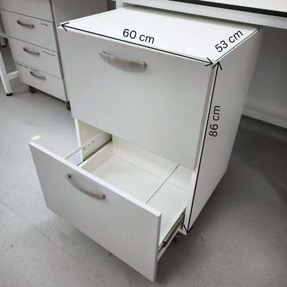Laboratory Cabinets & Drawers