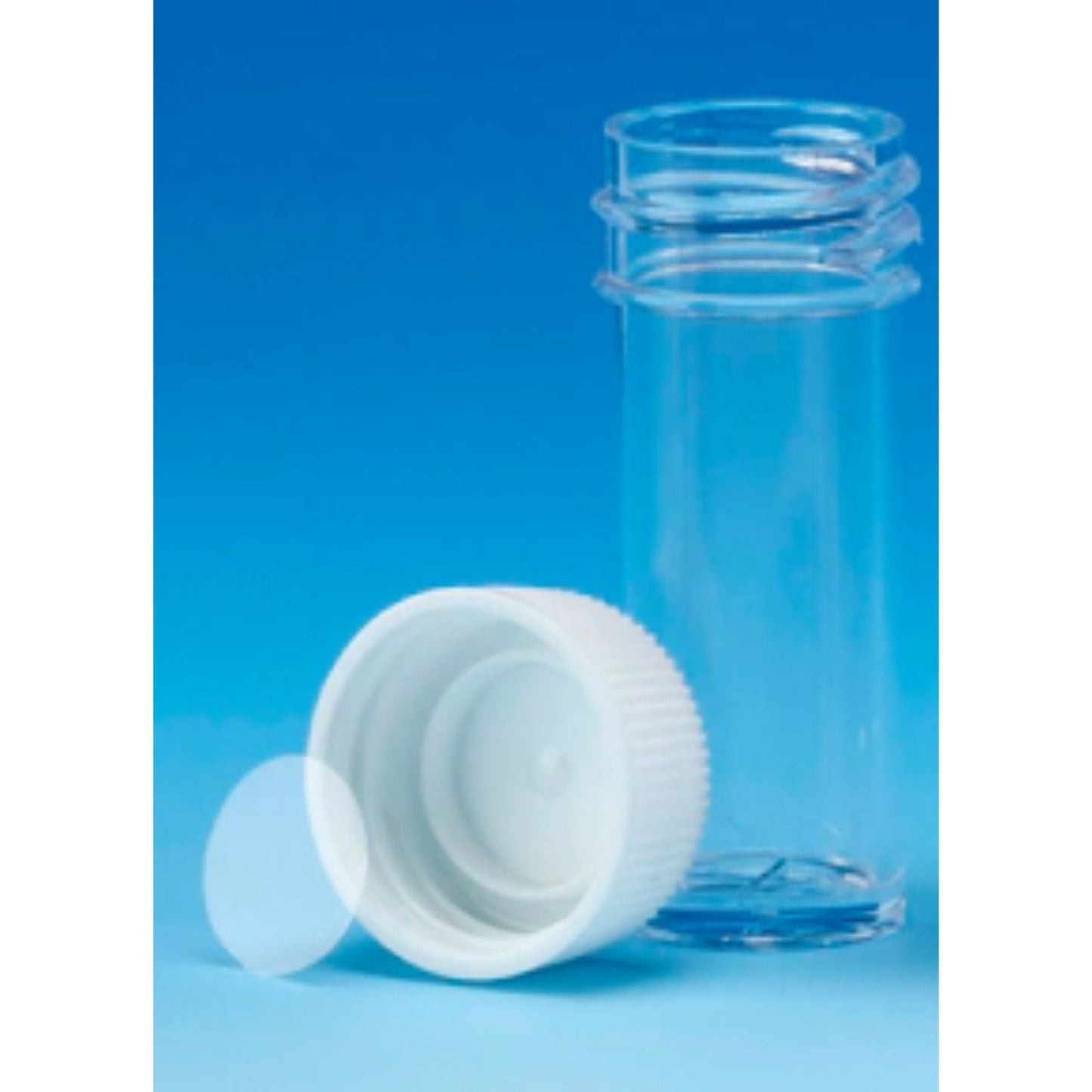 65x Cases of Microtubes, Bijou tubes, Cryogenic vials