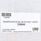 12x Cases of Reservoirs (50ml & 100ml)