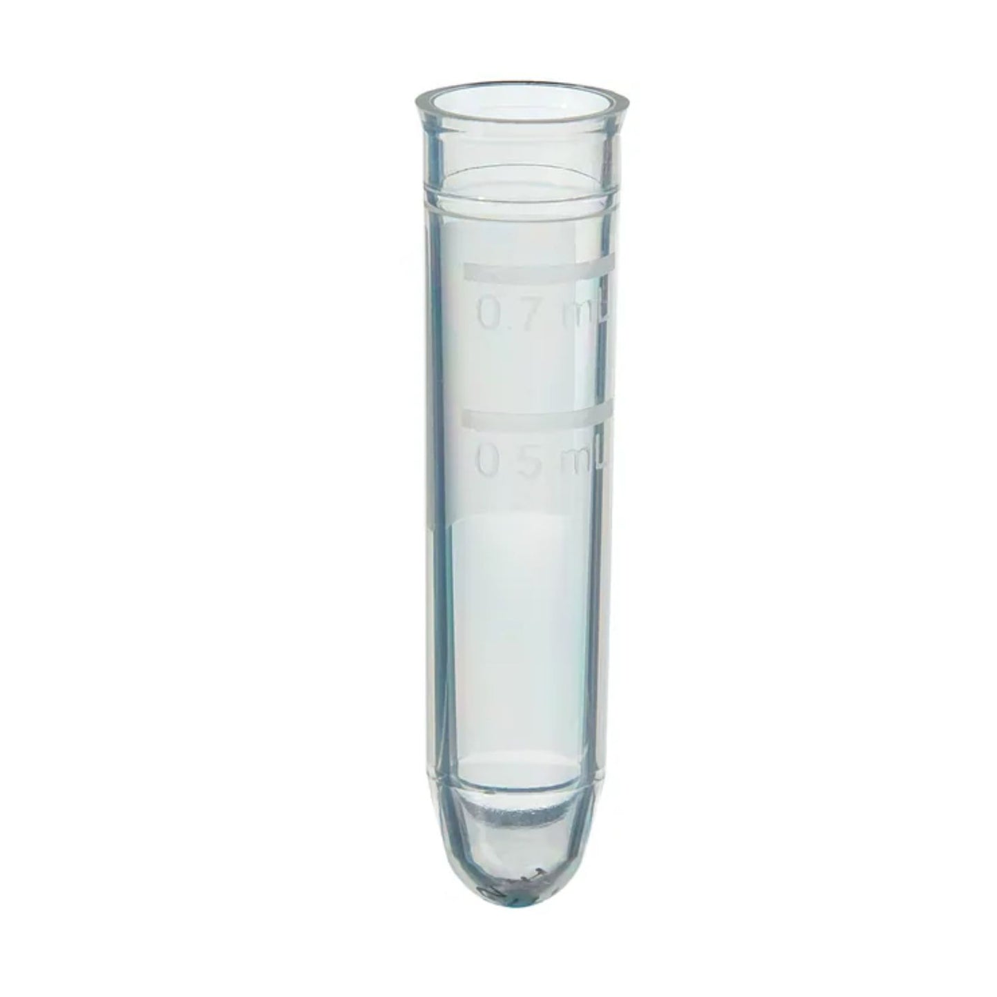Matrix™ Blank and Alphanumeric Storage Tubes, 0.75 ml, Pack of 960 (4274)