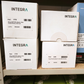 Large Bundle of Integra Consumables (Tips & Reservoirs)