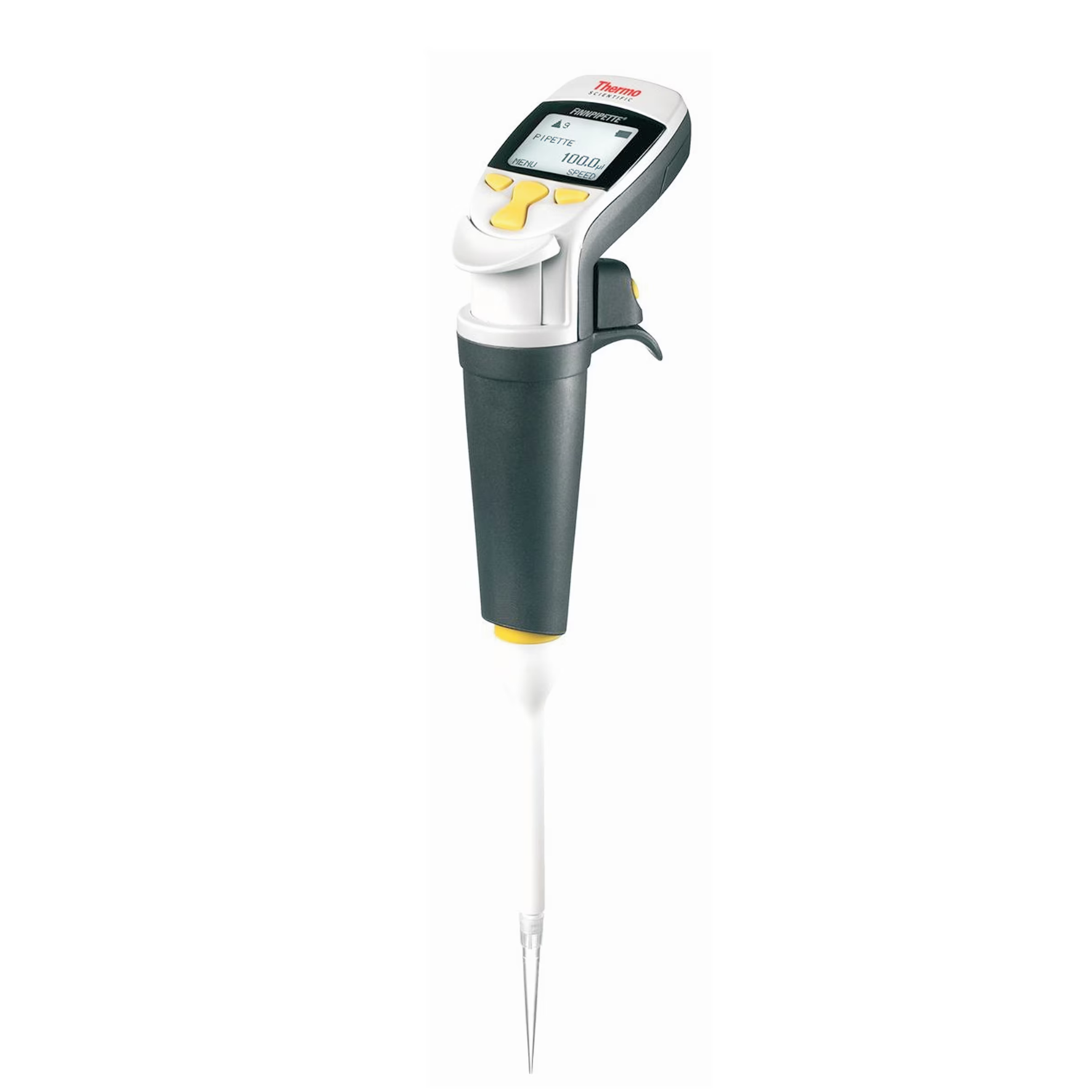 Thermo Scientific™ Finnpipette™ Novus Electronic SingleChannel Pipett