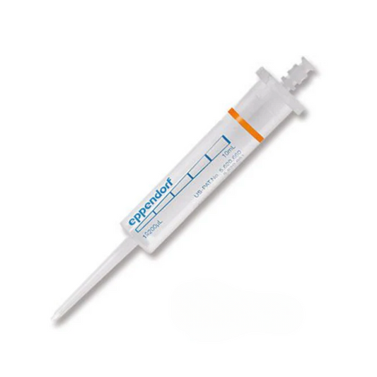 Eppendorf™ Combitips Advanced™ 10ml Biopur™ Pipette Tips, Pack of 100, (0030089677)