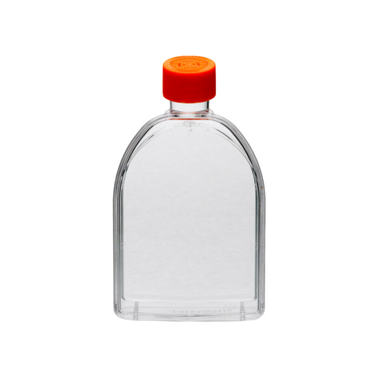 Corning 75cm² U-Shaped Canted Neck Cell Culture Flask with Vent Cap (430641U) Pack of 100
