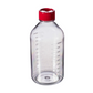 Corning Costar Disposable Storage Bottles 125ml, 250ml, 500ml, 1L, Traditional Style, Polystyrene