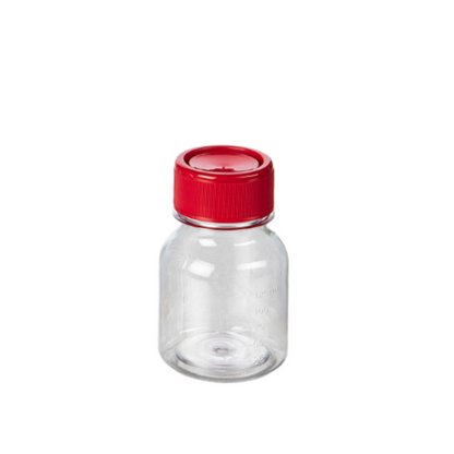Corning Costar Disposable Storage Bottles 125ml, 250ml, 500ml, 1L, Traditional Style, Polystyrene