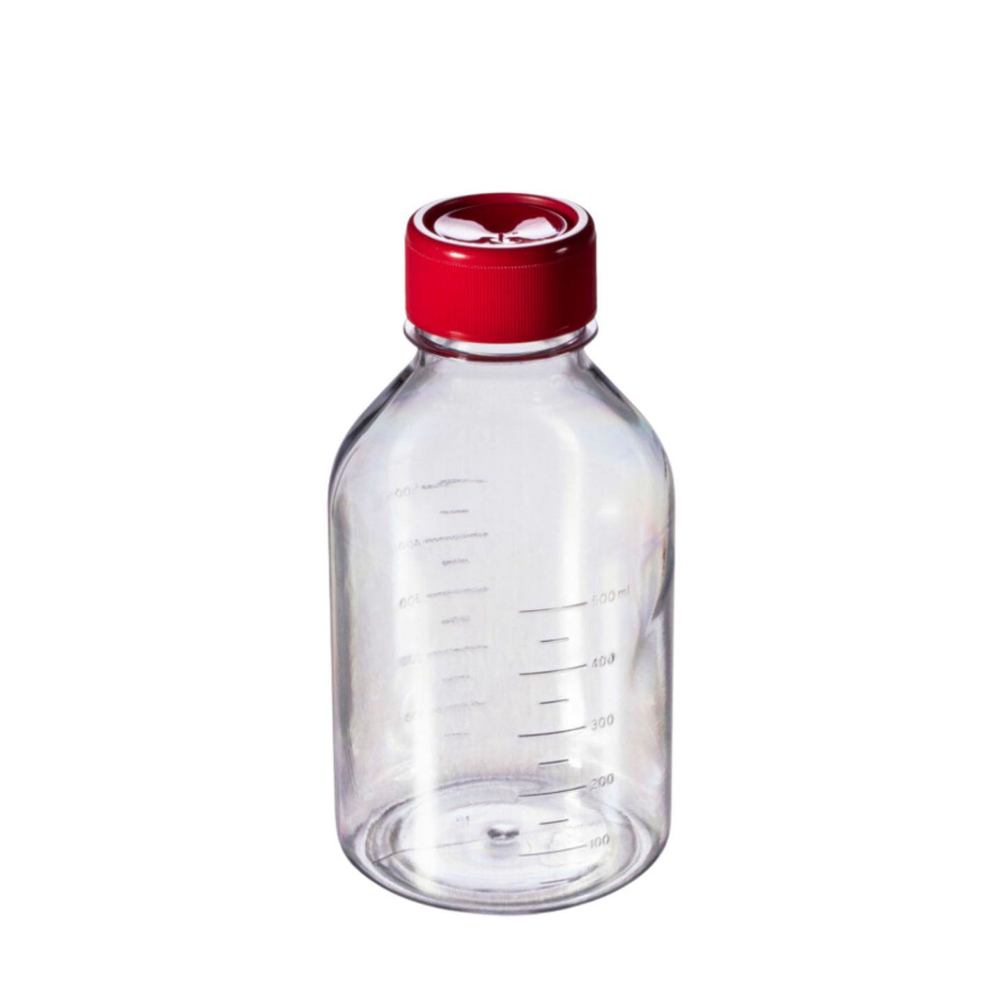 Corning Costar Disposable Storage Bottles 125ml, 250ml, 500ml, 1L, Traditional Style, Polystyrene