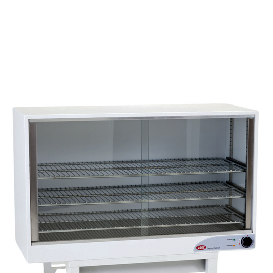 LEEC Drying Cabinet LS 226L (3 Shelves)