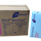 Meditrade NITRIL BestGen Disposable Nitrile Examination Gloves X-Large (10 x 100) (1286XL)