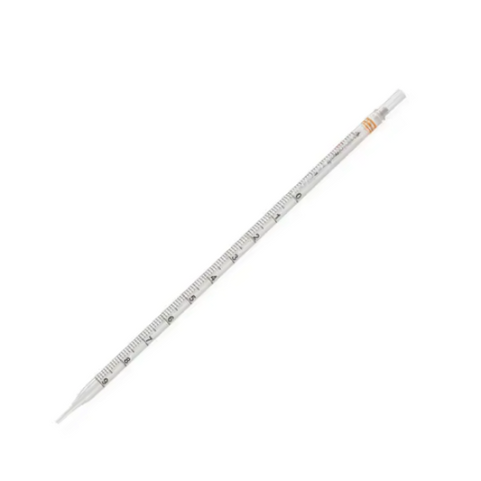 Thermo Scientific™ Nunc™ 10 ml Serological Pipettes, Pack of 200 (170356N)