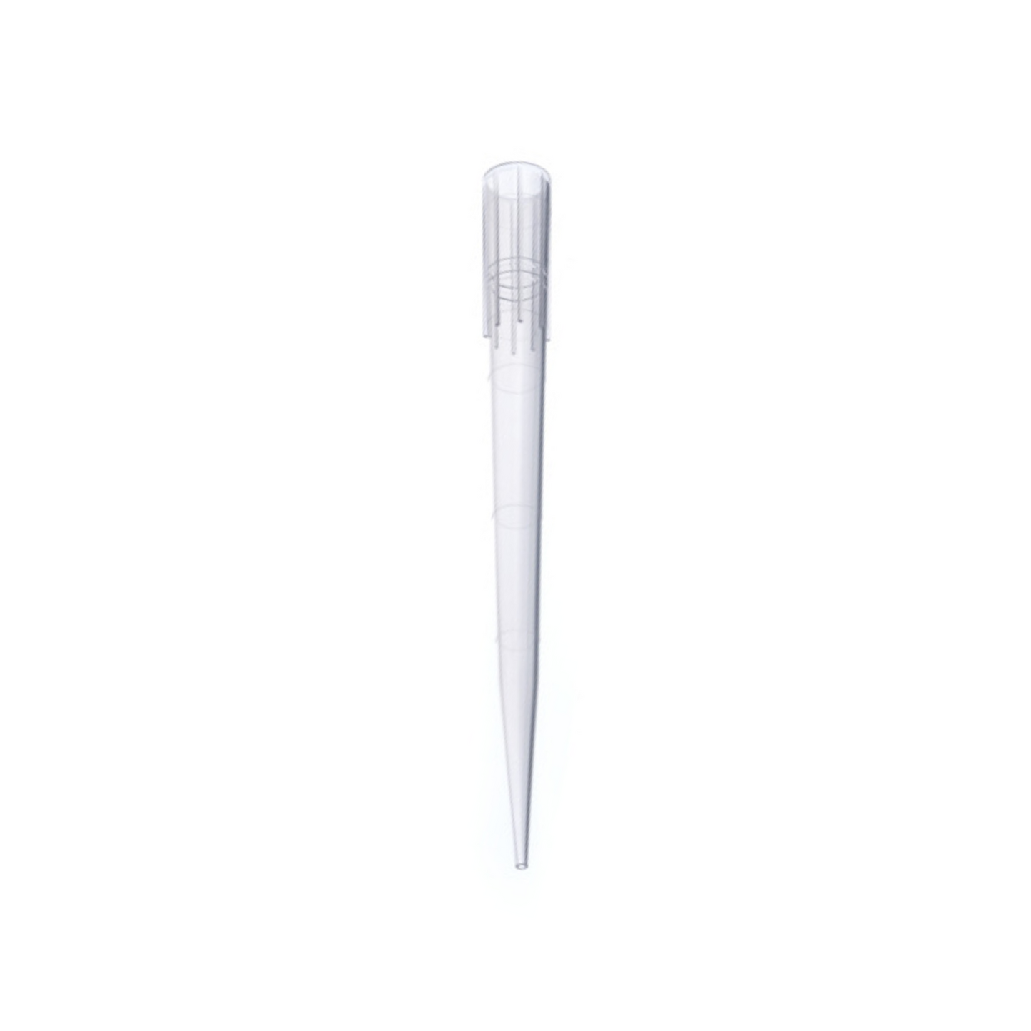 Greiner 1250μL Bio-One Sapphire Low Retention Pipette Tip, Overpack of 5 cases (778364)