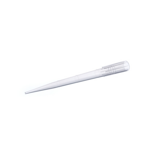 Greiner Sapphire Pipette Tip, 1250µl, low retention, natural, Non-sterile, Pack of 960 (778361)
